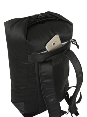 Рюкзак BACH Pack it 32 Black