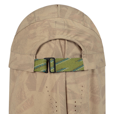 Кепка Buff Pack Sahara Cap Açai Sand