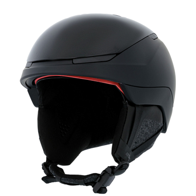 Шлем ATOMIC Volant Black Metallic