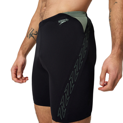Джаммеры Speedo Hyperboom Spl Black