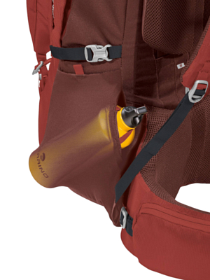 Рюкзак Ferrino Transalp 75 Red