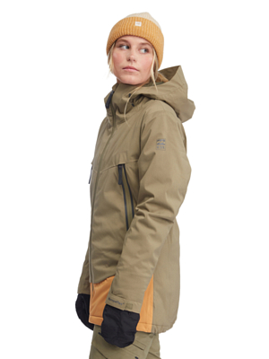 Куртка сноубордическая BILLABONG Trooper Stx Sage
