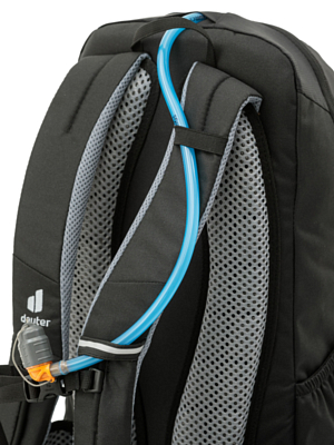 Рюкзак Deuter Velo Tour 20 Black