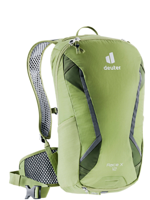 Рюкзак Deuter Race X Pistachio-Pine