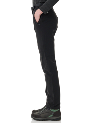 Брюки Ternua Hopeall Kant Pt Black