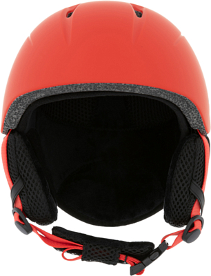 Шлем детский ULTRASCOUT Majorite Junior Red