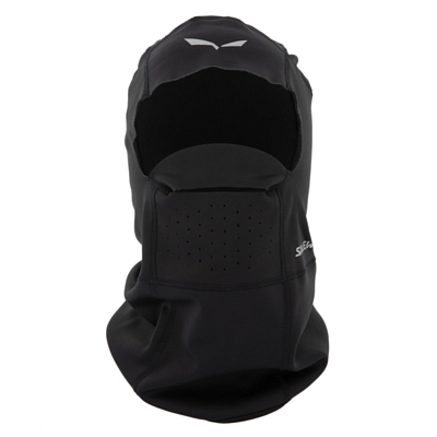 Балаклава Salewa Ortles Black Out