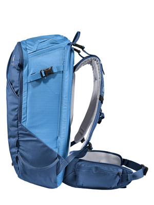 Рюкзак Deuter Freerider Pro 34+ Nightblue/Neptune