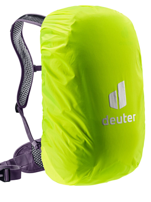 Рюкзак Deuter Race Air 10 Lavender/Purple