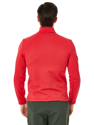 Толстовка COLMAR 8321 5WU English Red