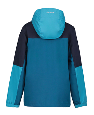 Куртка детская Icepeak Lassan Junior Темно-Синий