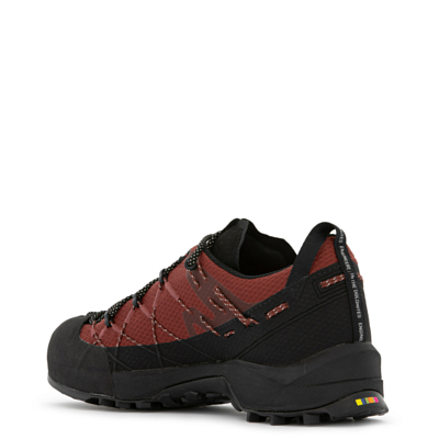 Ботинки Salewa Wildfire 2 Gtx W Syrah/Black