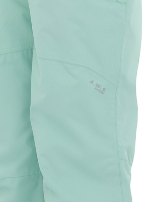 Брюки горнолыжные Icepeak Lorena Light Green