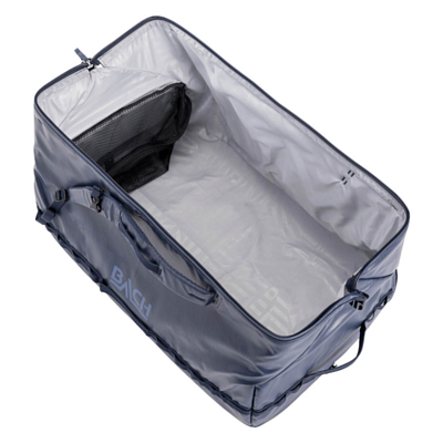 Сумка дорожная BACH Duffel Dr. Expedition 90 Sample Midnight Blue