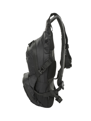 Рюкзак Zefal Z Hydro Xc Hydration Backpack Black