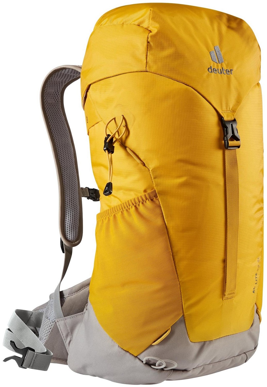 Рюкзак Deuter AC Lite 22 SL Curry-Pepper