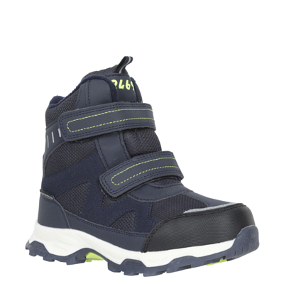 Ботинки 2469 246932 Navy