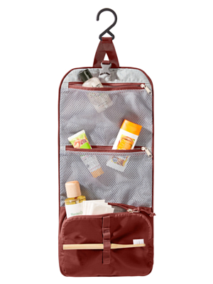 Косметичка Deuter Wash Bag I Caspia