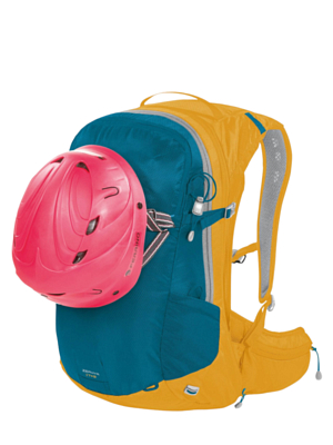 Рюкзак Ferrino Zephyr 17+3 Blue