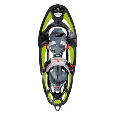 Снегоступы Ferrino Miage Special Green