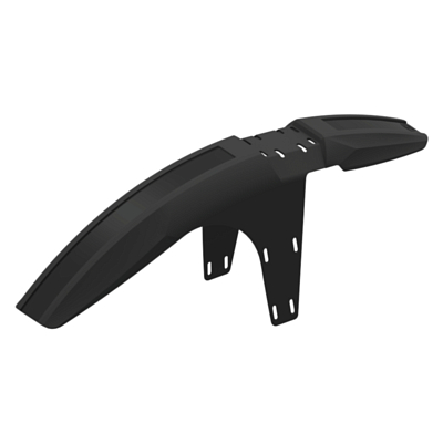 Крыло переднее Zefal Deflector FM30