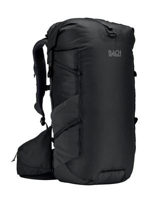 Рюкзак BACH Molecule 45 (long) Black