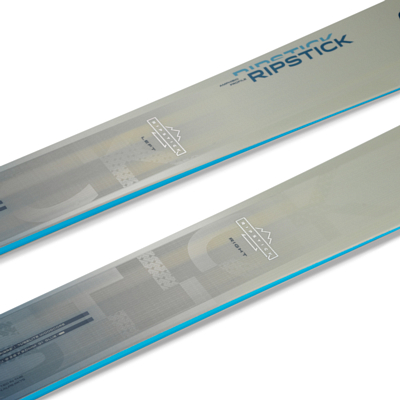 Горные лыжи ELAN Ripstick 102