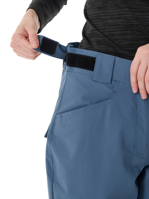 Комплект одежды для сноуборда Rehall China Blue Lav