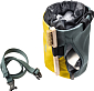 Мешок для магнезии Deuter Gravity Chalk Bag II L Corn-Teal