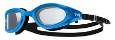 Очки для плавания TYR 2021-22 Special Ops 3.0 Голубой