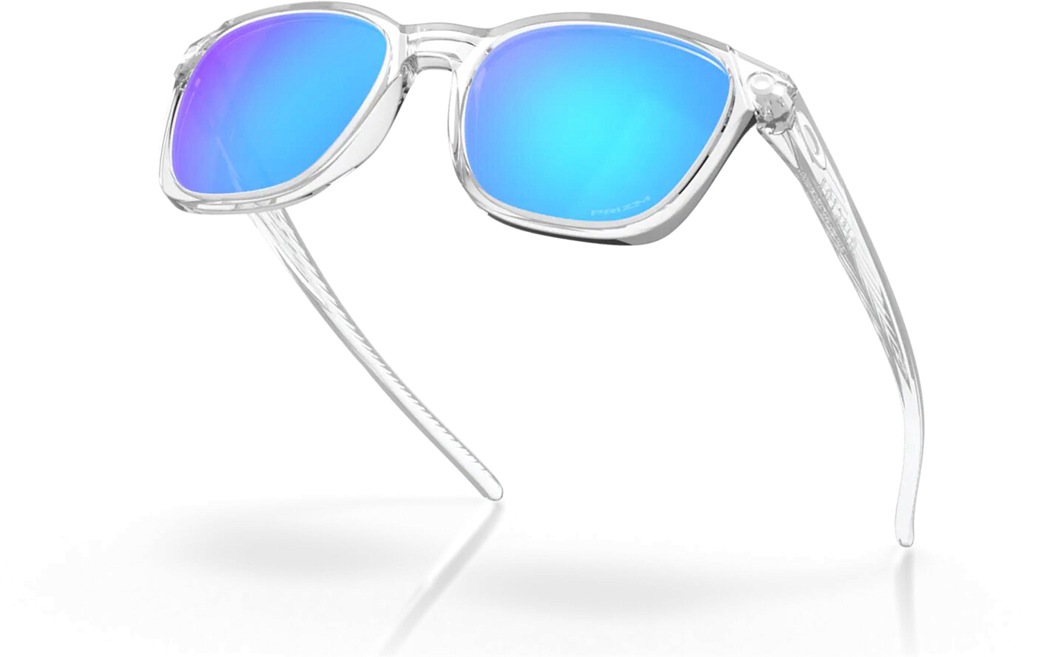 Очки солнцезащитные Oakley 2021-22 Ojector Prizm Sapphire