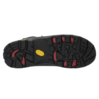 Ботинки Lomer Chamonix STX Antra/Black