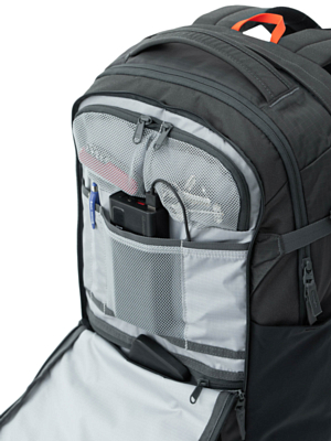 Рюкзак Kanrock Vector 28 Anthracite