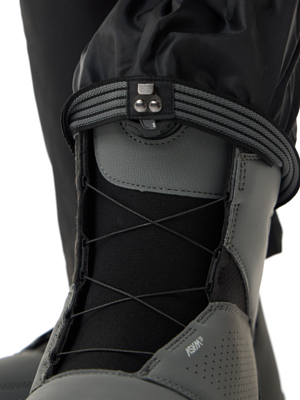 Брюки сноубордические Rehall Buzz-R Black
