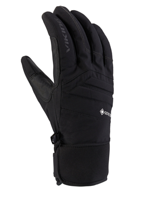 Перчатки VIKING Whistler GTX Black