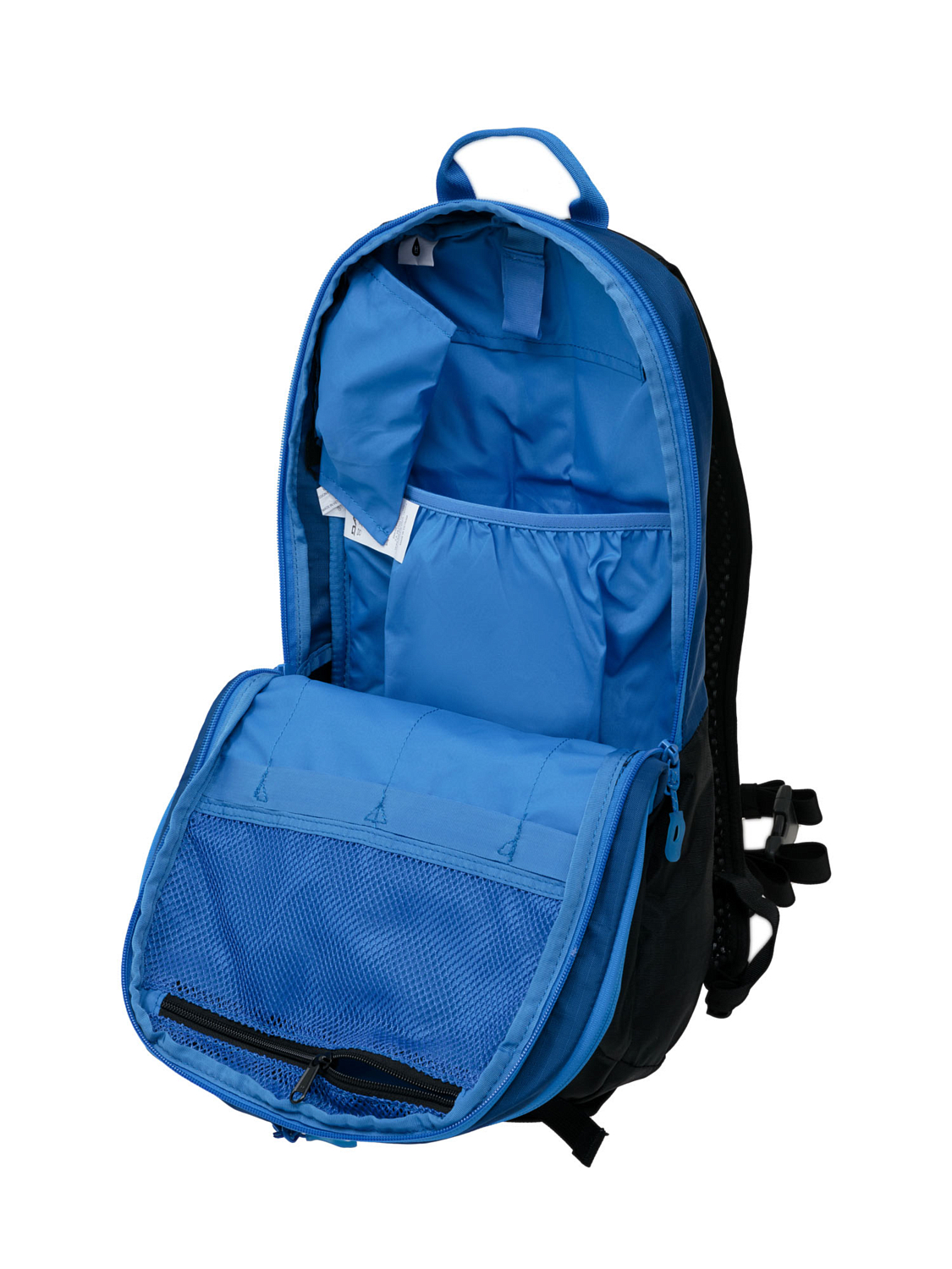 Рюкзак Dakine Mission 25L Deep Blue