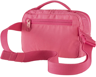 Сумка поясная FjallRaven Kanken Hip Pack Flamingo Pink