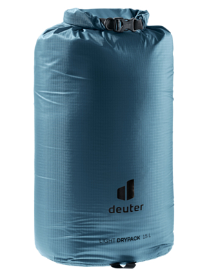 Гермомешок Deuter Light Drypack 15 Atlantic