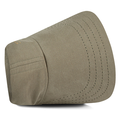 Кепка Buff Pack Baseball Cap Solid Military