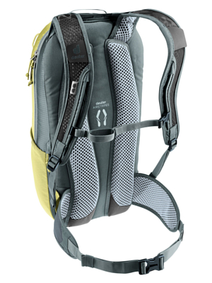 Рюкзак Deuter Race 16 Sprout/Ivy