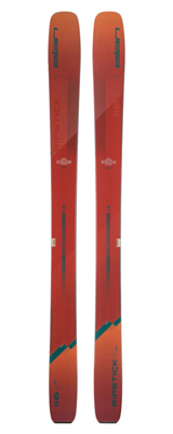 Горные лыжи ELAN Ripstick 116