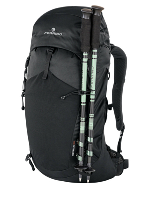 Рюкзак Ferrino Estella 40 Black