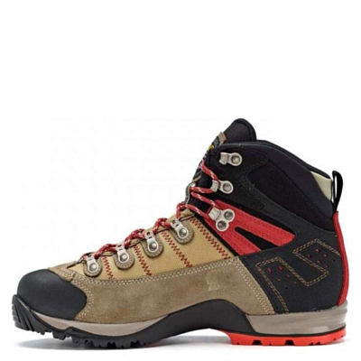 Ботинки Asolo Fugitive GTX MM Wool/Black