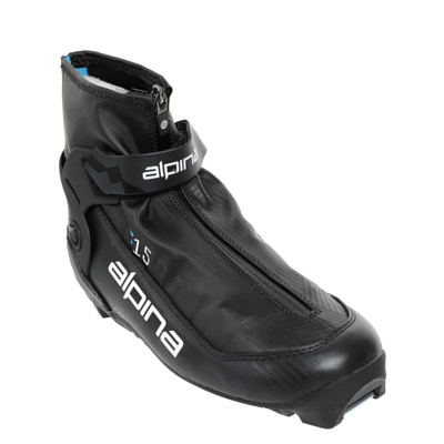 Лыжные ботинки ALPINA T 15 Eve BLACK/WHITE