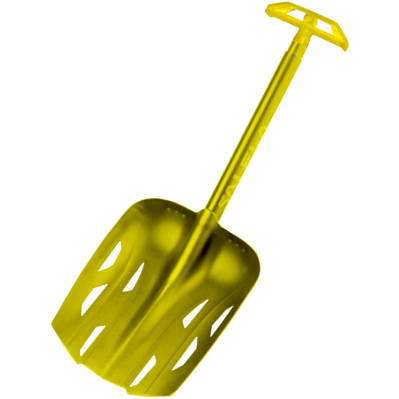 Лопата лавинная Salewa Scratch Sl Shovel Yellow
