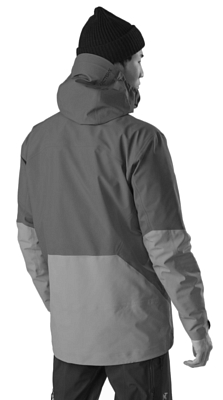 Куртка для активного отдыха Arcteryx 2020-21 Sabre lt Jacket Men's Phoenix