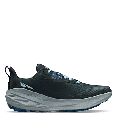 Кроссовки ALTRA Experience Wild Black