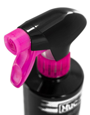 Дезинфектор Muc-Off Indoor Training Sanitiser 500ml
