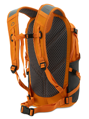Рюкзак Kanrock Moveit 13 Tangerine Orange