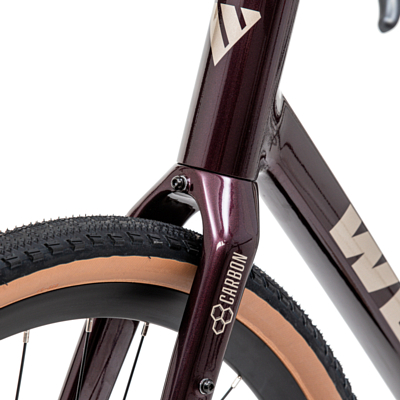 Велосипед Welt G112 Deep Chery